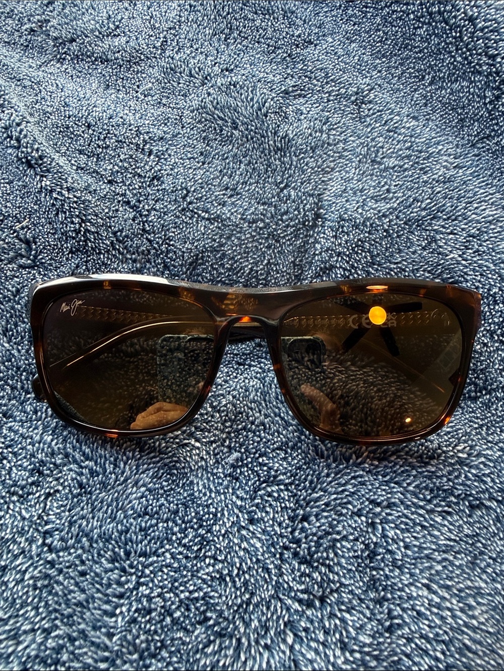 Maui Jim sunglasses
